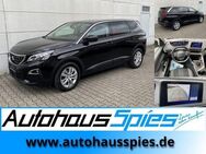 Peugeot 5008 1.2 PureTech 130 Active 7 Sitzer RKam VzAss Tmat CarPlay - Heilbronn