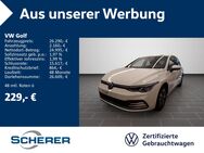 VW Golf, 2.0 TDI VIII Move, Jahr 2024 - Ludwigshafen (Rhein)