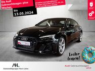 Audi A5, Sportback 40 TFSI S line quattro, Jahr 2022 - Osterode (Harz)