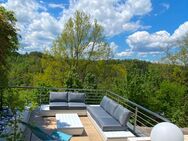 Wunderschönes 2 Familienhaus mit einem tollen Weitblick - Wildberg (Baden-Württemberg)
