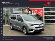 Toyota Proace, 1.2 City Verso L1 Team D Comfort Paket, Jahr 2024 - Steinfurt