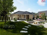 Charme und Raffinesse - Ihr Bungalow im unverwechselbaren Winkel-Design - Boren