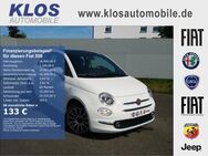 Fiat 500, 1.0 Fiat DOLCEVITA 70PS, Jahr 2023 - Kirn