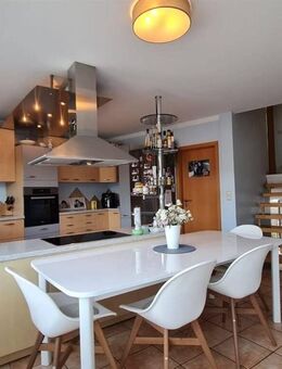 ** Wunderschöne & moderne Doppelhaushälfte in Ettlingen Schöllbronn ** - Ettlingen