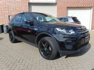 Land Rover Discovery Sport Pure*4x4*Kamera*AHK*6 Gang - Rheinbach