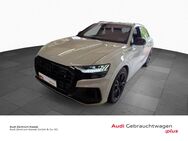 Audi SQ8, 4.0 TFSI qu, Jahr 2021 - Kassel