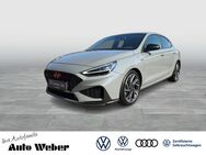 Hyundai i30, Fastback N Line Mehrzonenklima, Jahr 2022 - Ahlen