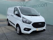 Ford Transit Custom, 2.0 TDCi Kasten 280 L1 Trend, Jahr 2023 - München