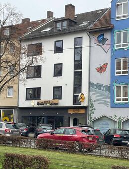 Zentral, modern und perfekt angebunden - Eigentumswohnung in bester Lage von Kassel - Kassel