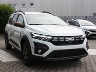 Dacia Jogger, Extreme TCe 110, Jahr 2024 - Rheine