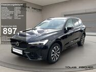 Volvo XC60, B4 Mild-Hybrid Diesel Plus Dark, Jahr 2023 - Krefeld