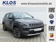 Jeep Compass, 1.5 l ALTITUDE e-Hybrid 130PS WINTER, Jahr 2024 - Völklingen