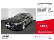 Audi A7, Sportback 40 TDI S line, Jahr 2021 - Lingen (Ems)
