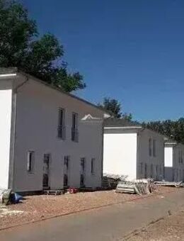 Wohnen am Stadtpark - Ihr neues Miethaus - Chemnitz