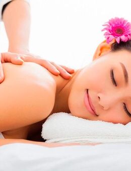 Liu‘s Wellness-Massage in Düren - Düren