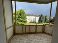 Erstbezug nach Sanierung ... erster in der WANNE :=) - Chemnitz