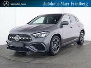 Mercedes GLA 250, AMG °, Jahr 2023 - Friedberg