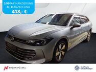 VW Passat Variant, 1.5 eTSI BUSINESS, Jahr 2024 - Mitterteich