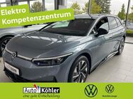 VW ID.7, Tourer Pro h, Jahr 2022 - Mainburg