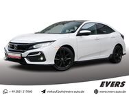 Honda Civic, 1.0 VTEC EXECUTIVE SPORT, Jahr 2020 - Bocholt