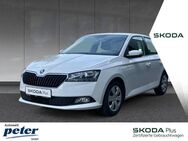 Skoda Fabia, Cool Plus, Jahr 2021 - Nordhausen