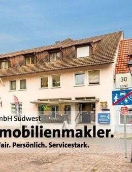 Attraktives Angebot: 3,5-Zimmer Wohnung zu verkaufen! - Engen