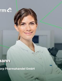 Spezialist (m/w/d) Warensteuerung (PKA / PTA willkommen) - Fürth