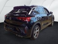 VW T-Roc, 2.0 TDI R-Line VC, Jahr 2024 - Wackersdorf