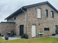 NEUWERTIG ! MODERNE DOPPELHAUSHÄLFTE / HAUS in HEMMOOR nähe STADE I CUXHAVEN - Hemmoor