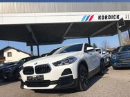 BMW X2 xDrive 25e "ADVANTAGE+"/LED/SPORTSITZE/SHZ - Willmering