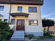 Wohlfühlort mit Potenzial - Reihenendhaus in ruhiger Lage mit Wintergarten - Lörrach