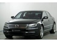 VW Phaeton V6 TDI 4Motion Kamera ACC Leder DYNAUDIO - Kupferzell