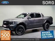 Ford Ranger, Wildtrak SX Doppelkabine LMF20 NEU, Jahr 2024 - Fulda