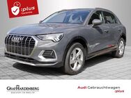 Audi Q3, Advanced 35TFSI, Jahr 2021 - Lahr (Schwarzwald)