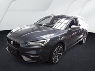 Seat Leon ST e-Hybrid 204 PS Automat.,LED,Navi,Kamera - Schleusingen