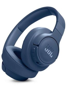 JBL Tune 770NC Over-Ear-Kopfhörer (Adaptive Noise-Cancelling, A2DP Bluetooth)