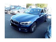 BMW 120 d Advantage+SPORT+LED+NAVI+PDC+SHZ+KLIMA+ - Lahnstein