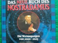 Das neue Buch des Nostradamus 1999 Peter Lorie - Gröbenzell