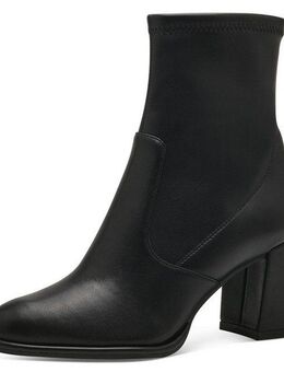 Tamaris Stiefelette mit Reißverschluss für den bequemen Einstieg
