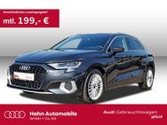 Audi A3, Sportback 35 TFSI advanced S, Jahr 2023 - Ludwigsburg