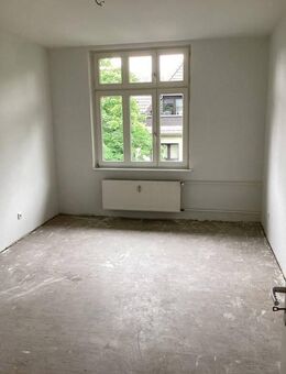 2,5 Zimmerwohnung mit Altbaucharme Nähe Altstadt - Gelsenkirchen