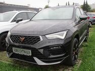 CUPRA Ateca, , Jahr 2022 - Rheinfelden (Baden) Zentrum