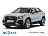 Audi Q2, advanced 35 TDI, Jahr 2024 - Saarbrücken