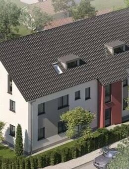 Exclusive Erdgeschoss Eigentumswohnung, Finanzierung ab 1.120€ mtl. - Lage (Nordrhein-Westfalen)