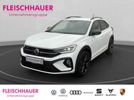 VW Taigo, 1.0 l TSI R-Line, Jahr 2024 - Euskirchen