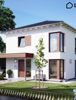 Familienglück in Teltow - euer Sunshine 113 mit Garten & Platz zum Ankommen - Teltow