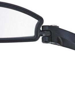 Prophete Fahrradspiegel Fahrradspiegel für Linksmontage