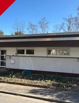 Bungalow mit Einliegerwohnung auf dem schönen Bännjerrück, frei ab sofort - Kaiserslautern