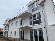 3 - Zimmer Neubauwohnung - Barrierefrei! Erdgeschosswohnung mit Terrasse in Lengede -ab 01. August 2025 frei- - Lengede