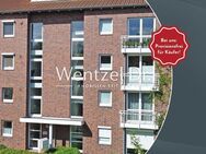PROVISIONSFREI für Käufer - Einziehen und wohlfühlen! Aufzug, Tiefgarage und Balkon! - Ahrensburg